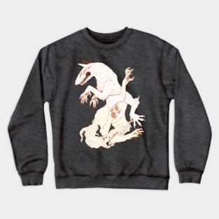 PERIHELION Crewneck Sweatshirt